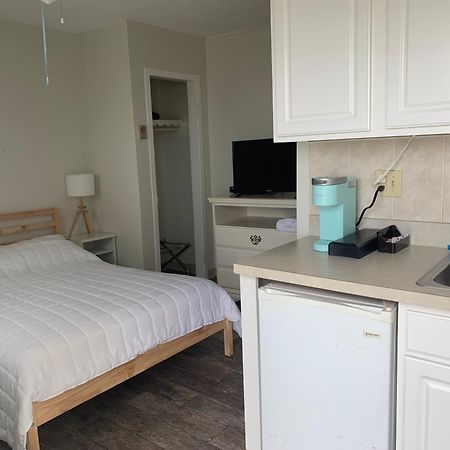 Southold Beach Motel Extérieur photo