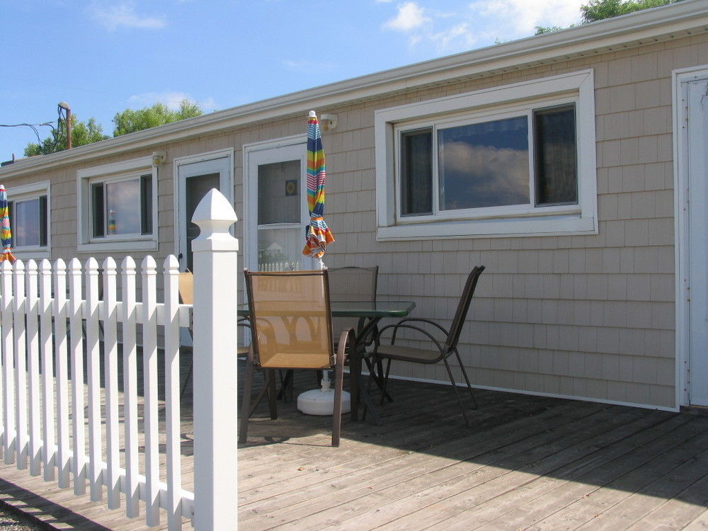 Southold Beach Motel Extérieur photo