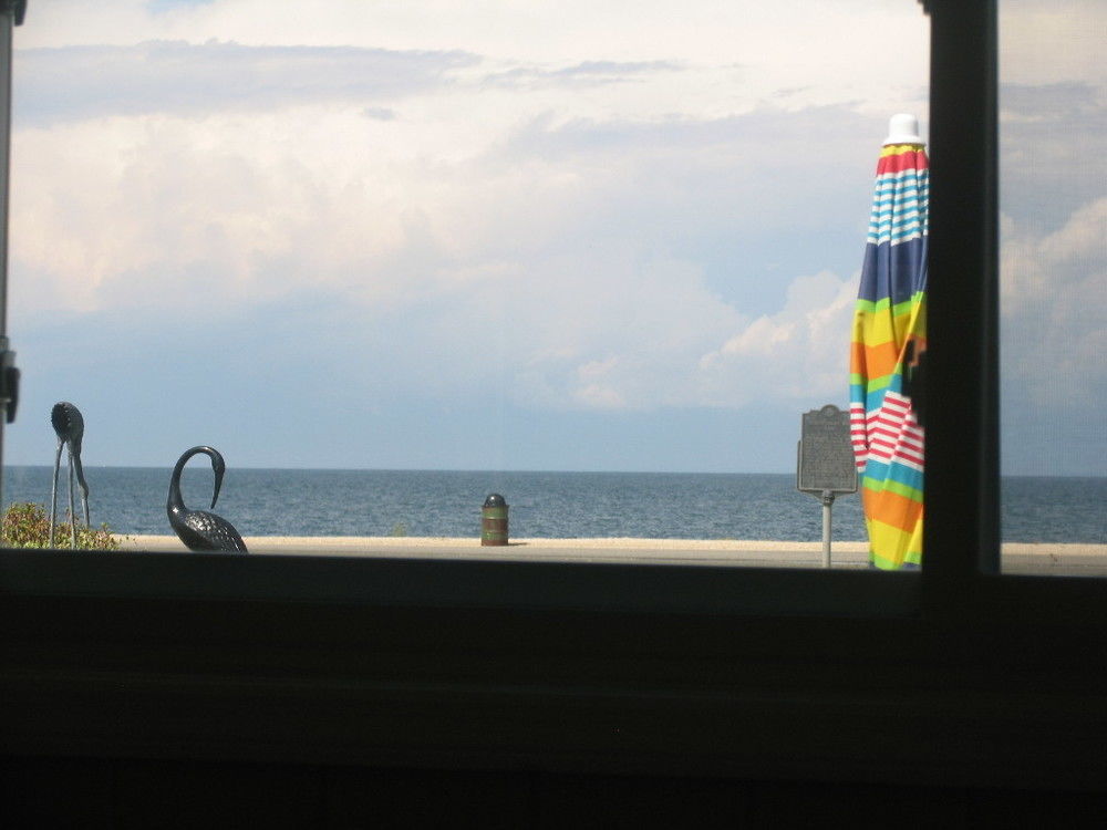 Southold Beach Motel Extérieur photo