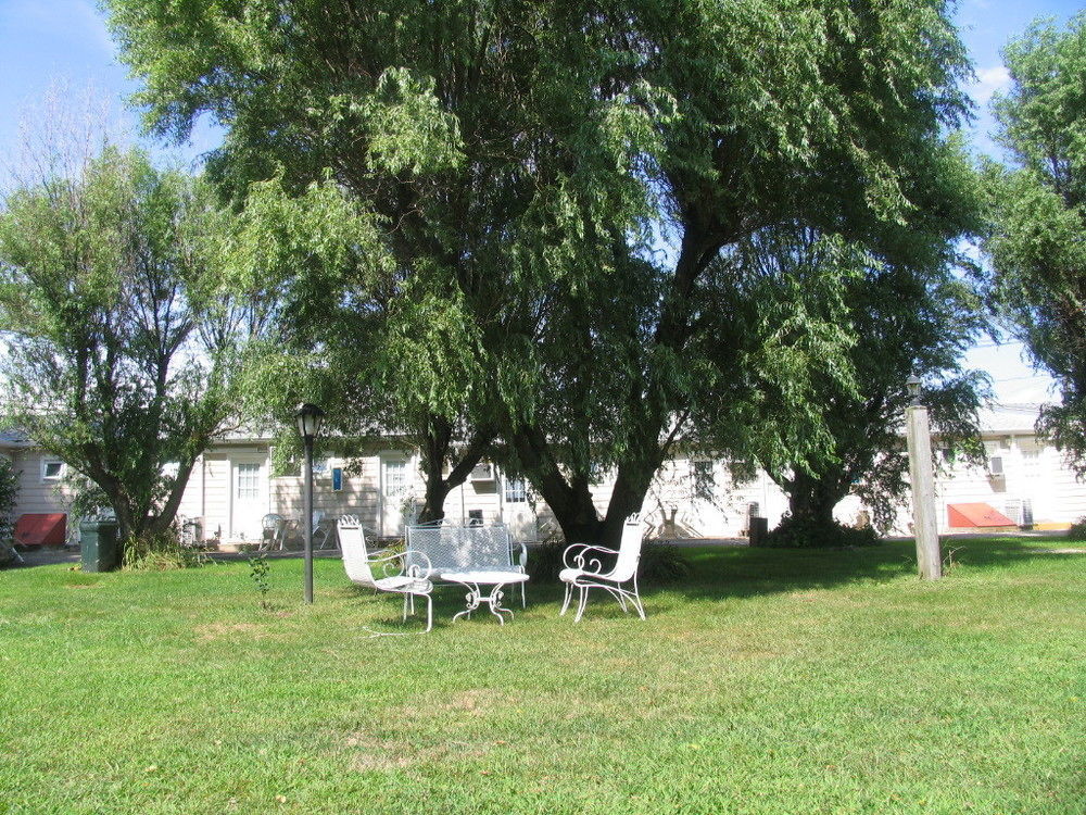 Southold Beach Motel Extérieur photo