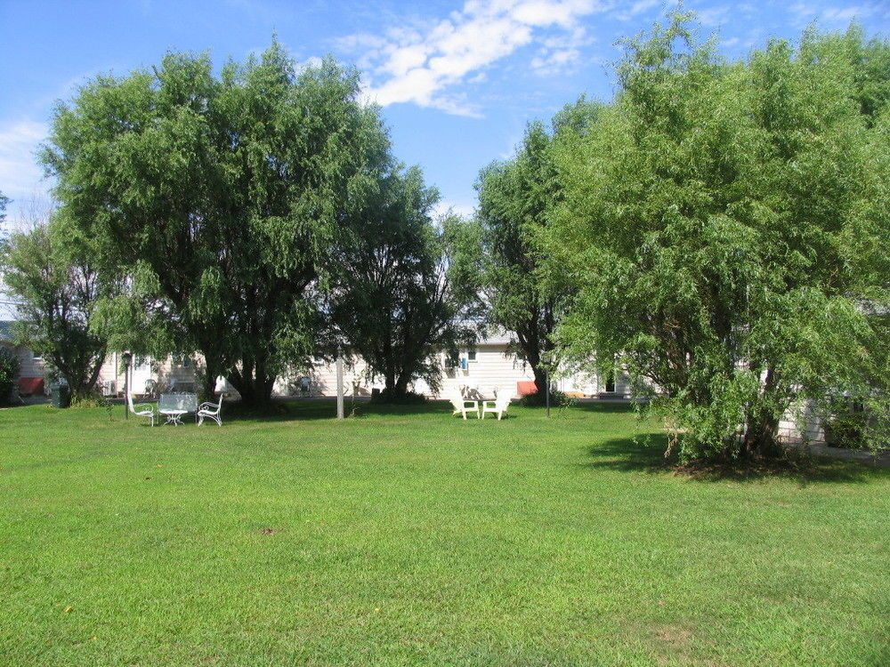 Southold Beach Motel Extérieur photo