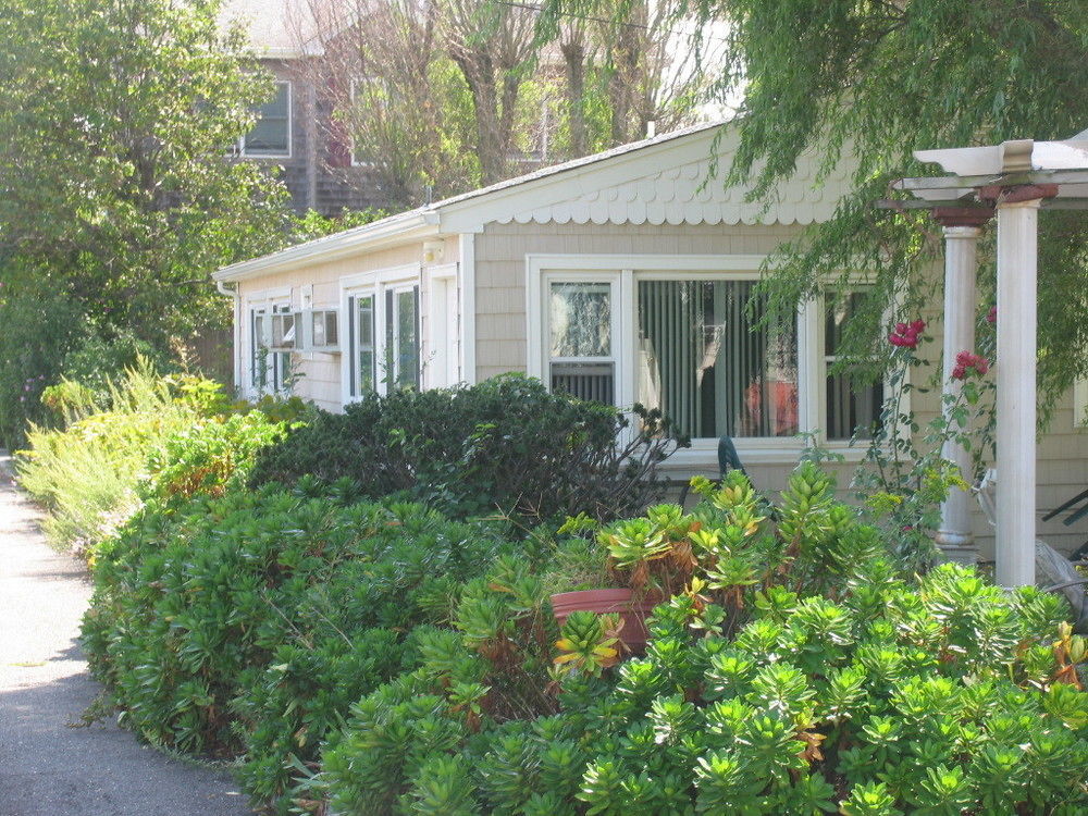 Southold Beach Motel Extérieur photo