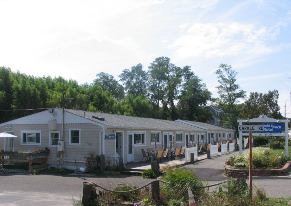 Southold Beach Motel Extérieur photo